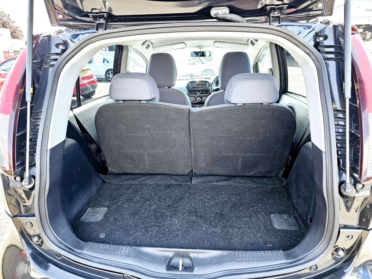 Used Peugeot iOn 2012 for sale - 76739181: Photo 5