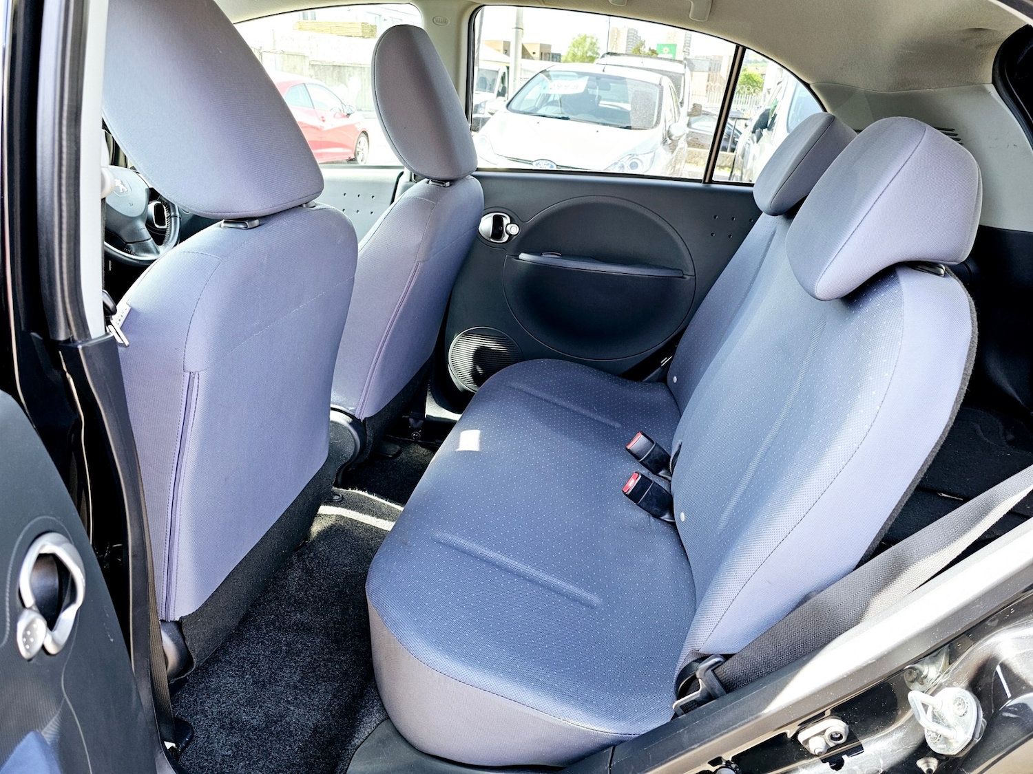 Used Peugeot iOn 2012 for sale - 76739181: Photo 6