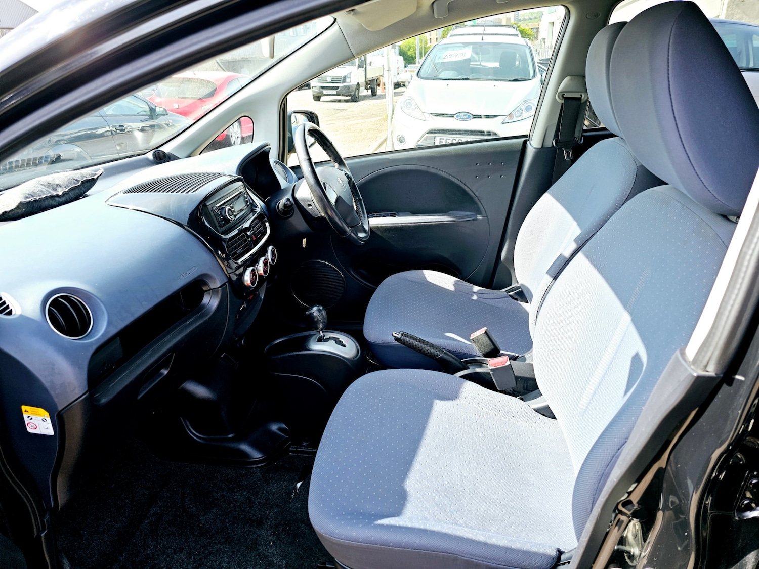 Used Peugeot iOn 2012 for sale - 76739181: Photo 7