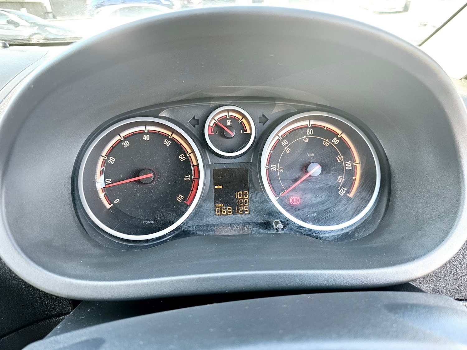Vehicle 13