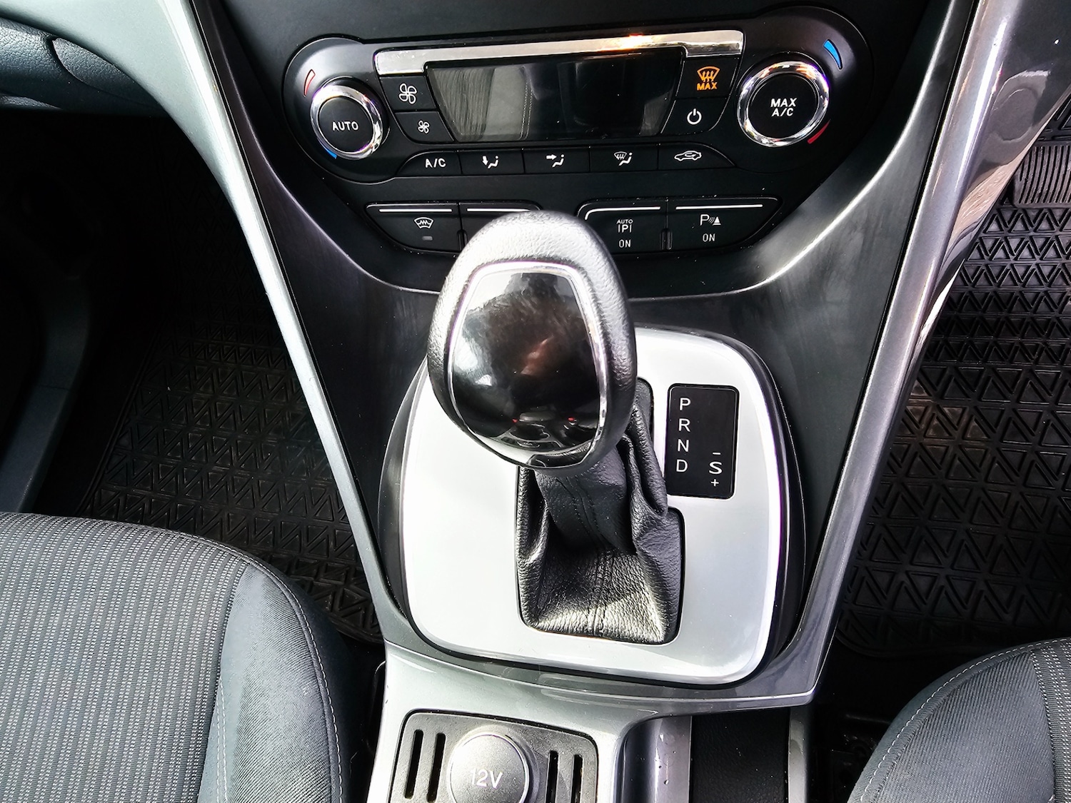 Used Ford C-Max 2012 for sale - 77848201: Photo 10