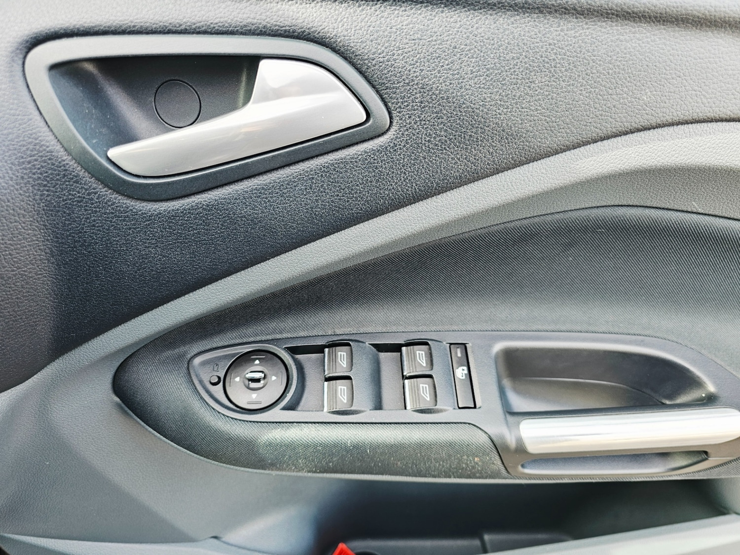 Used Ford C-Max 2012 for sale - 77848201: Photo 14