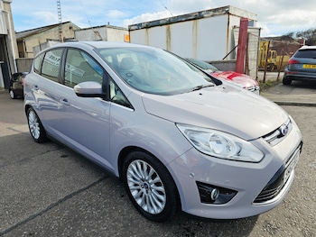 Used Ford C-Max 2012 for sale - 77848201: Photo