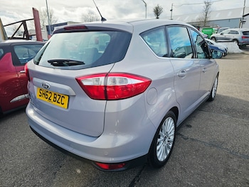 Used Ford C-Max 2012 for sale - 77848201: Photo