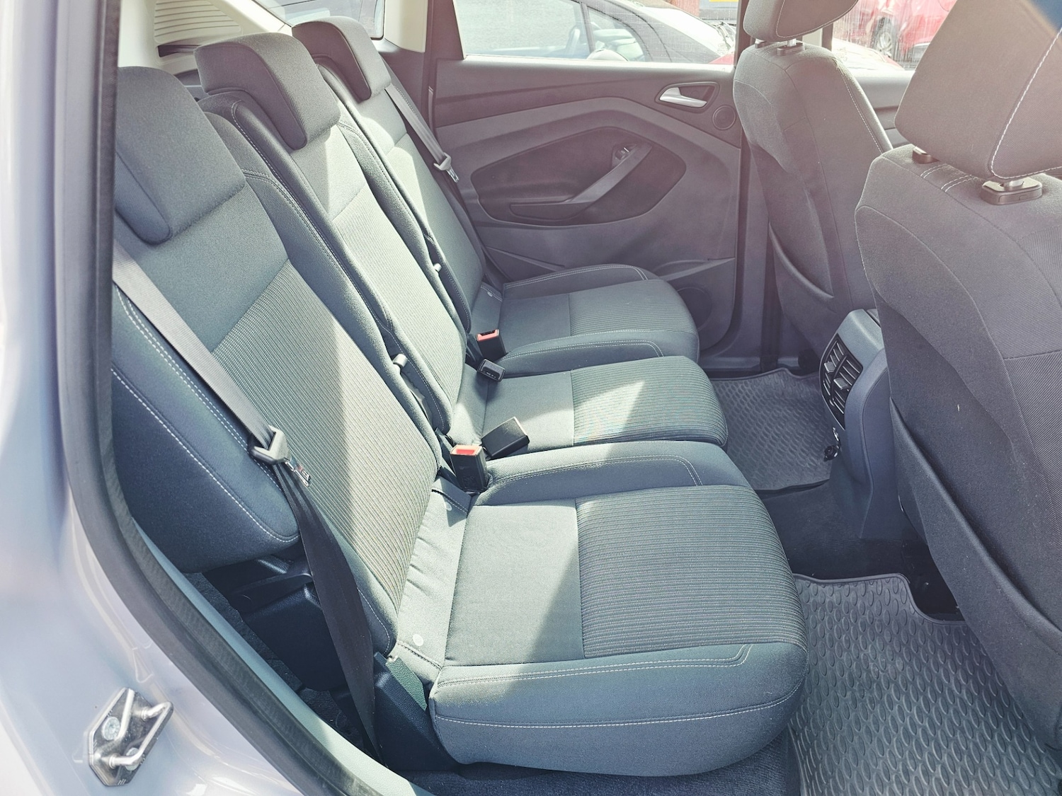 Used Ford C-Max 2012 for sale - 77848201: Photo 8