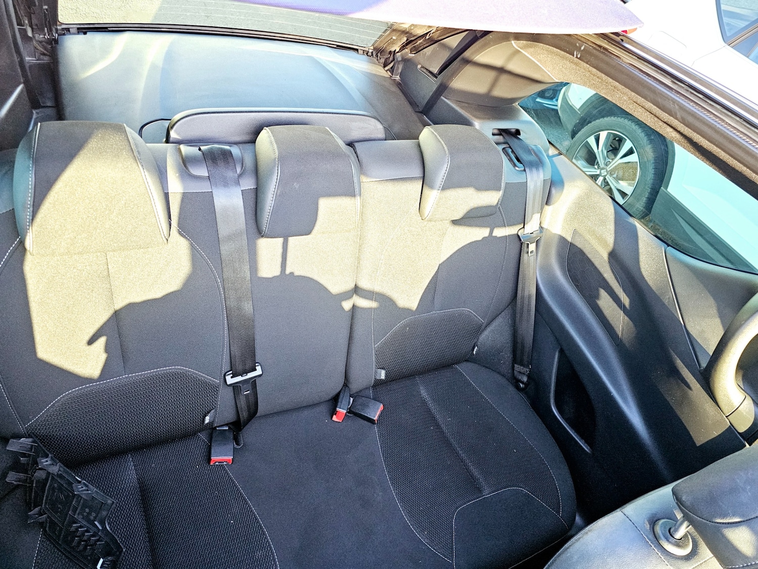 Used Citroen DS3 2013 for sale - 76286939: Photo 21