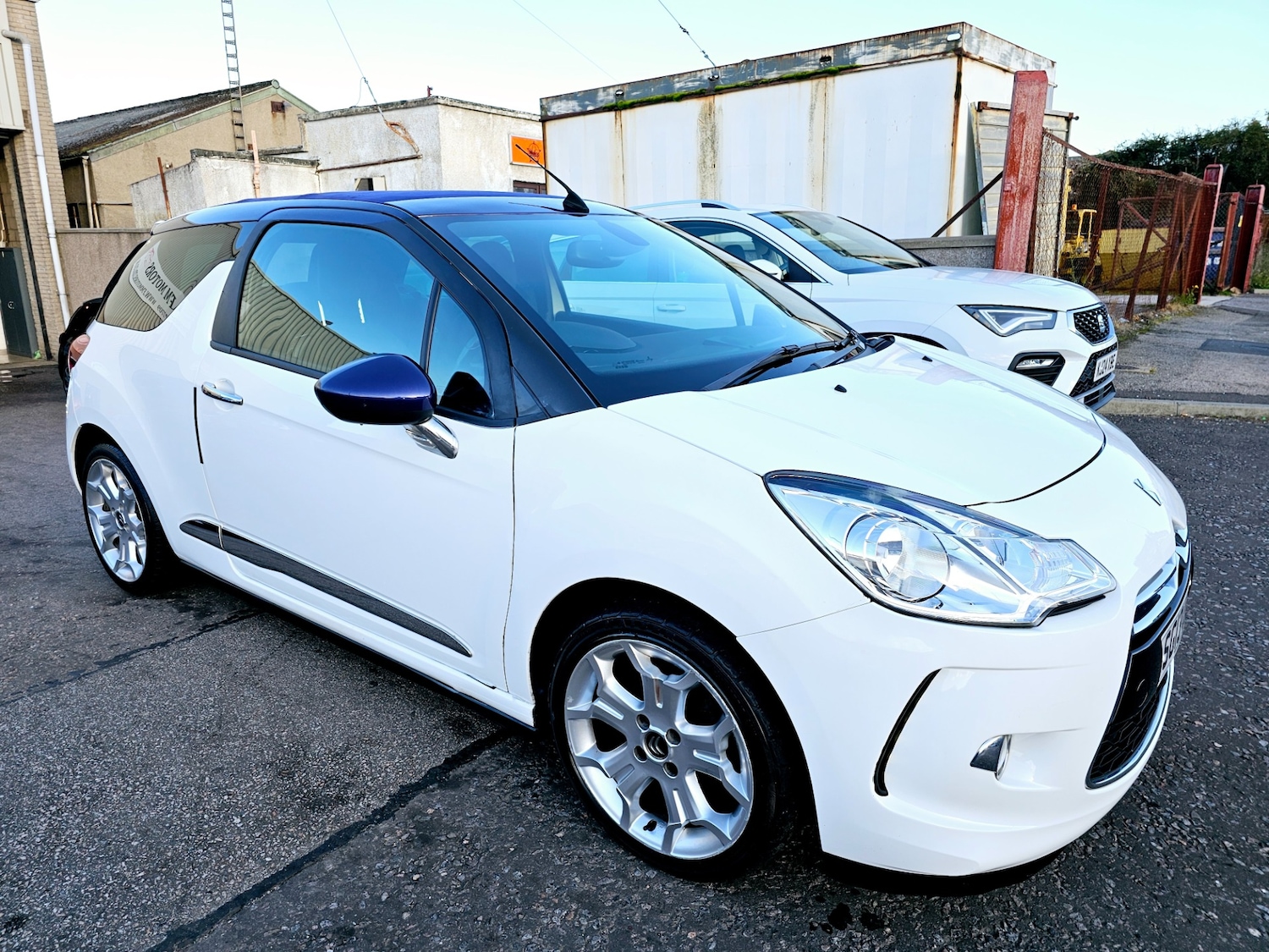 Used Citroen DS3 2013 for sale - 76286939: Photo 6