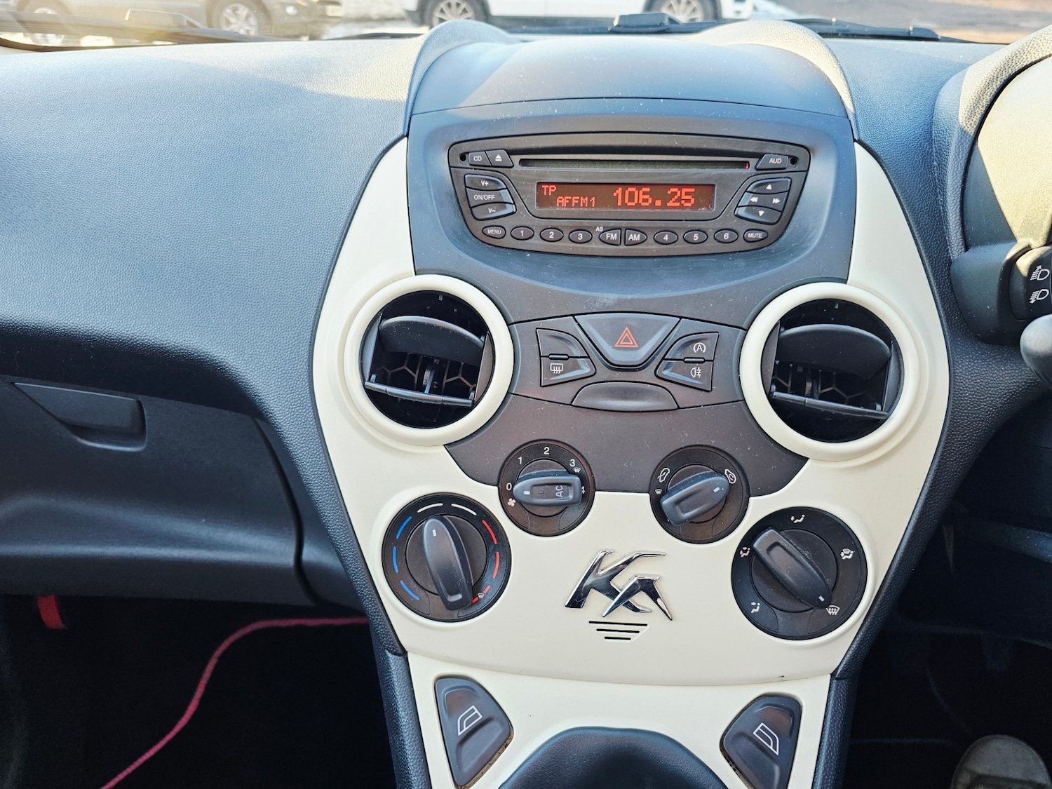 Used Ford Ka 2013 for sale - 76748298: Photo 10