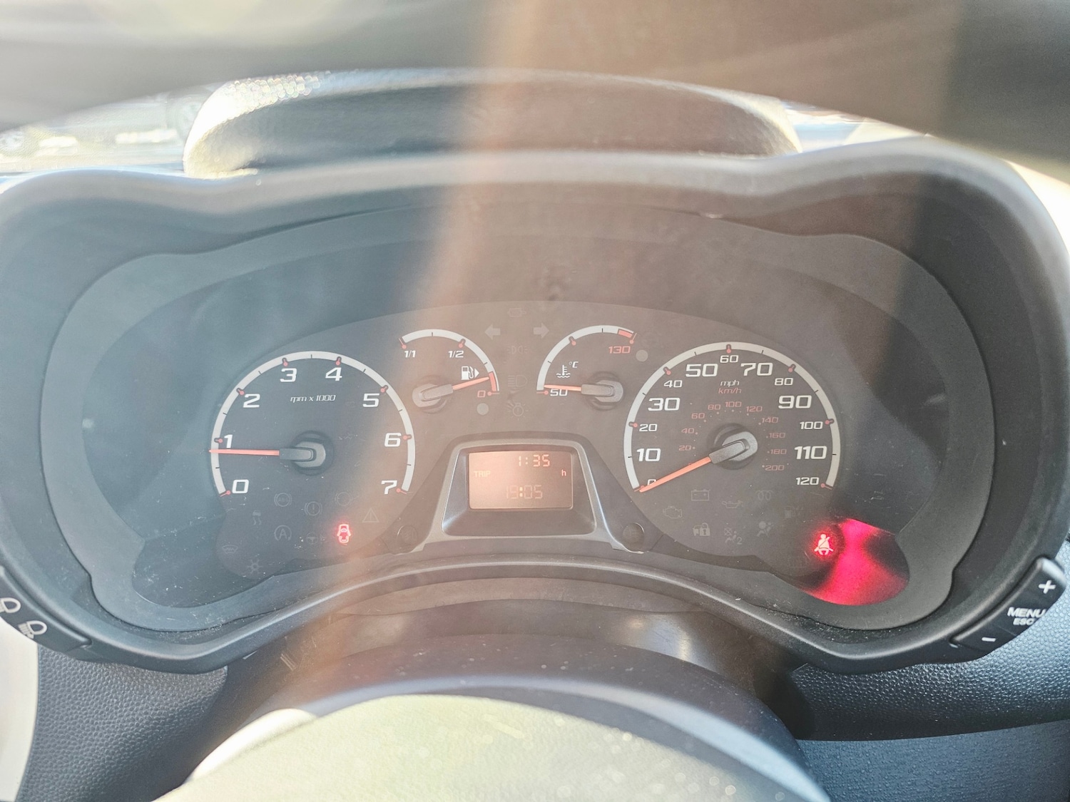 Used Ford Ka 2013 for sale - 76748298: Photo 11