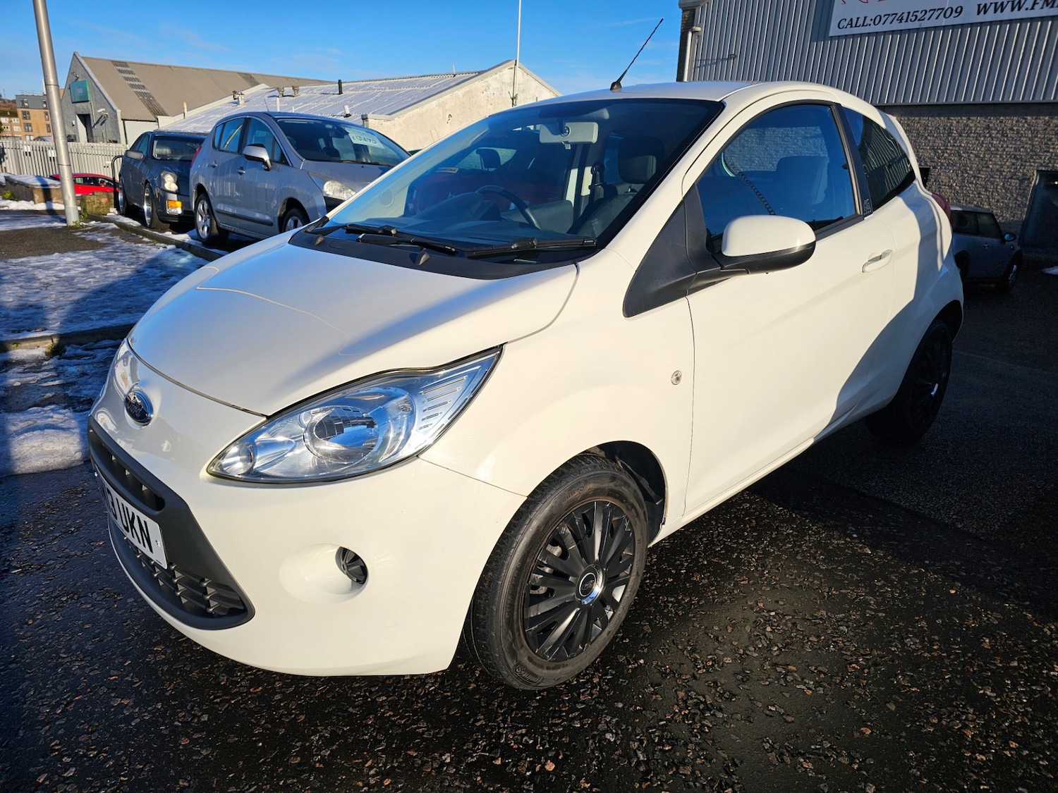 Used Ford Ka 2013 for sale - 76748298: Photo 2