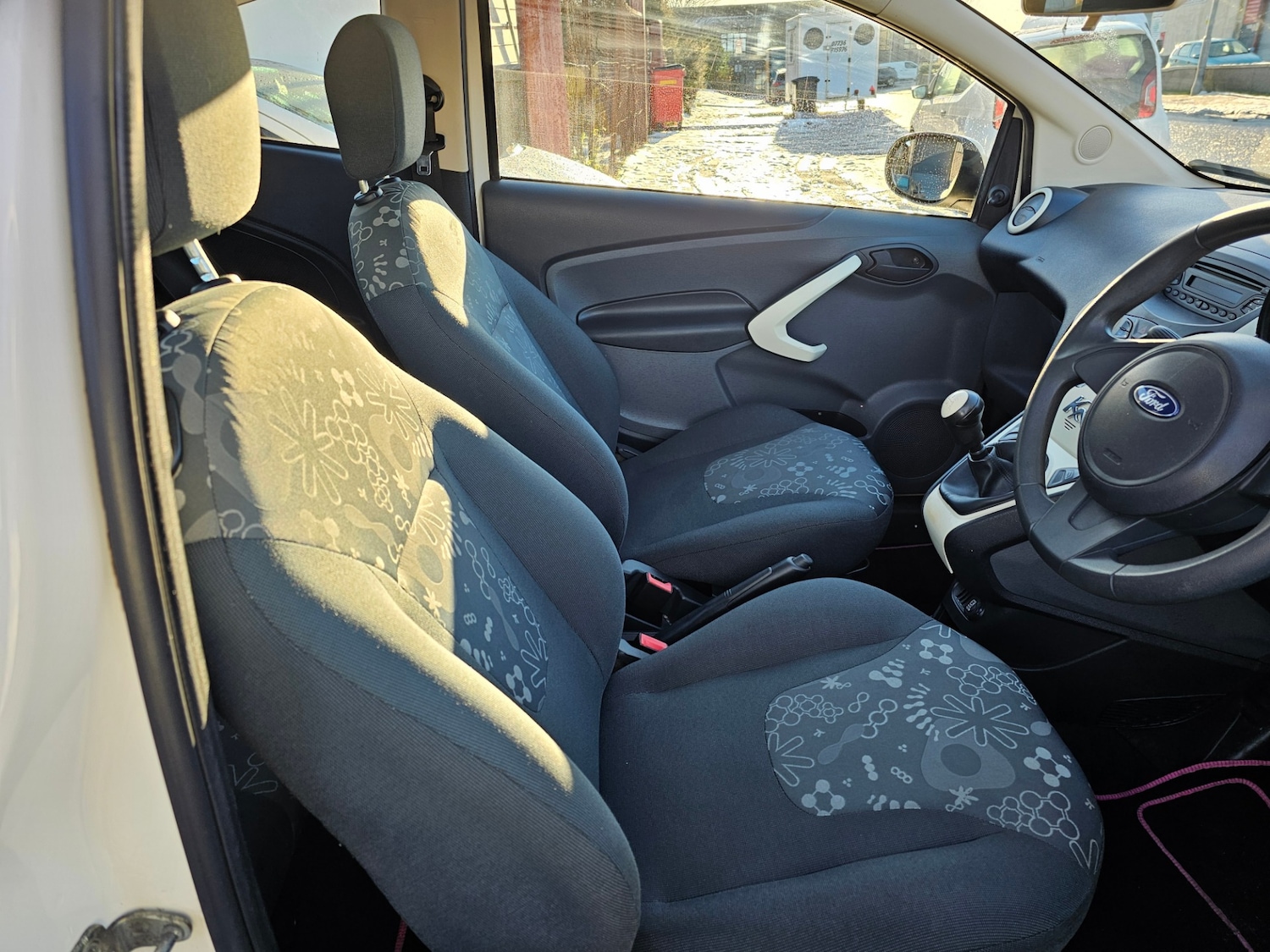 Used Ford Ka 2013 for sale - 76748298: Photo 8