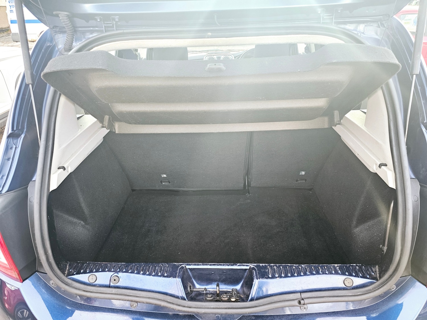 Used Dacia Sandero 2015 for sale - 76321767: Photo 7