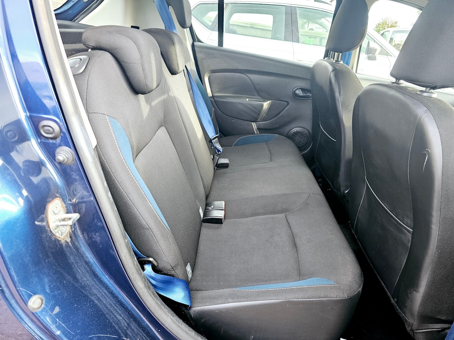 Used Dacia Sandero 2015 for sale - 76321767: Photo 8