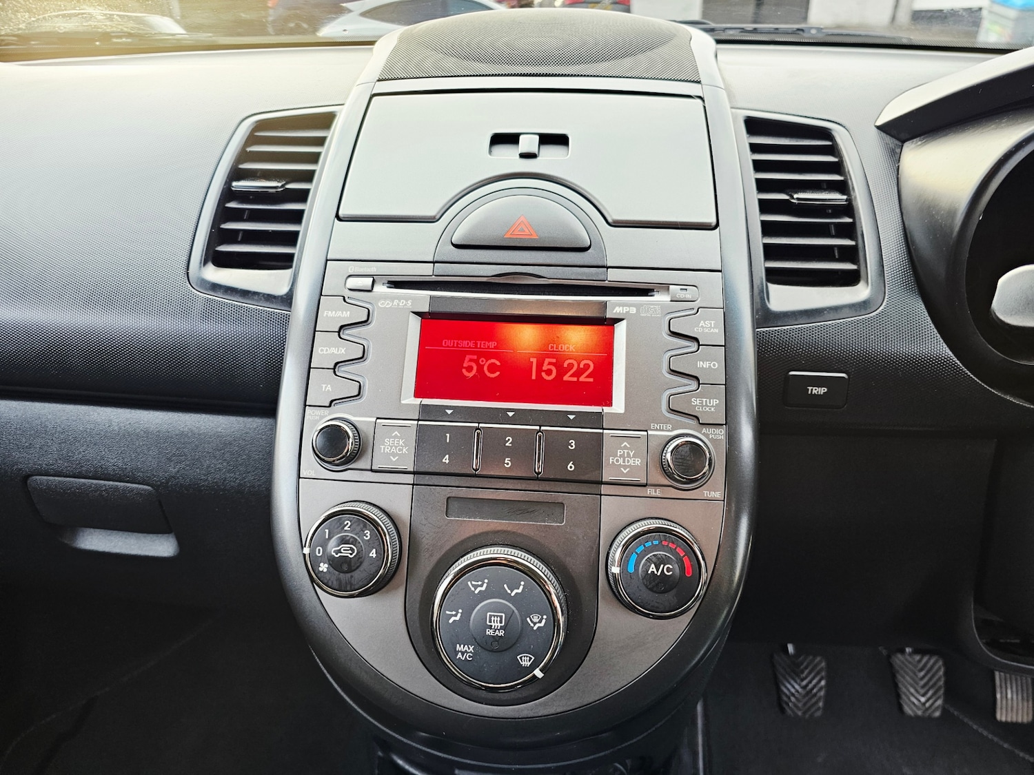 Used Kia Soul 2011 for sale - 76590221: Photo 11