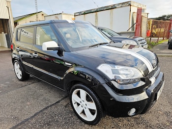 Used Kia Soul 2011 for sale - 76590221: Photo