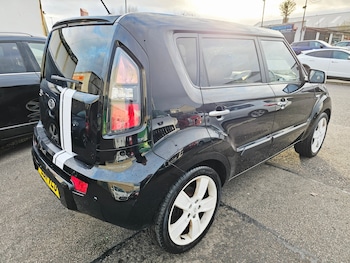 Used Kia Soul 2011 for sale - 76590221: Photo