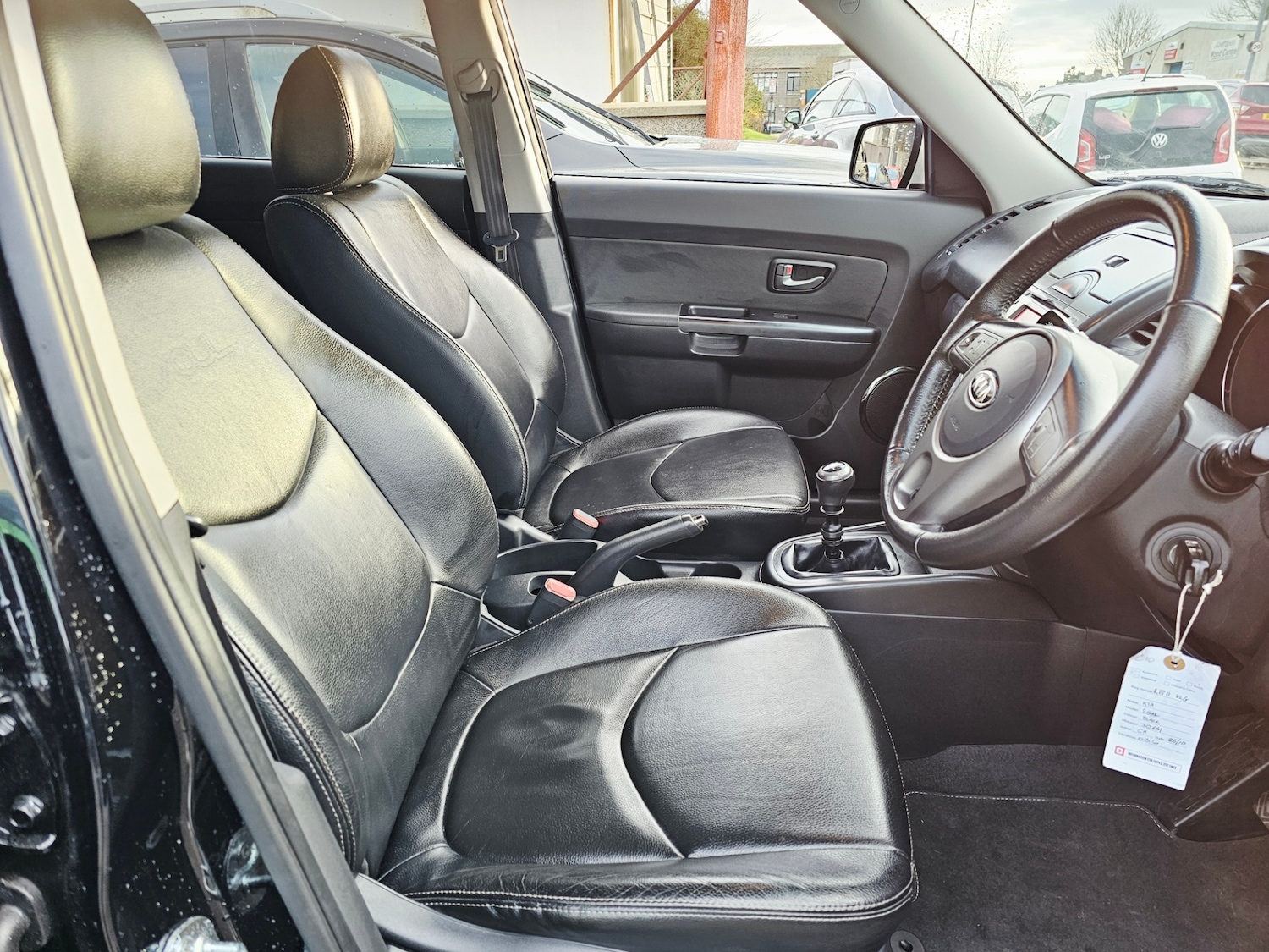 Used Kia Soul 2011 for sale - 76590221: Photo 9