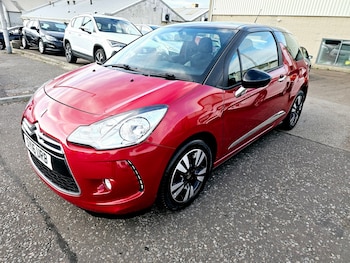 Used DS Automobiles DS 3 2016 for sale - 76077907: Photo 2