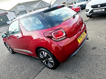 Used DS Automobiles DS 3 2016 for sale - 76077907: Photo 3