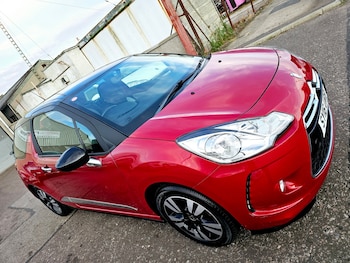 Used DS Automobiles DS 3 2016 for sale - 76077907: Photo 4