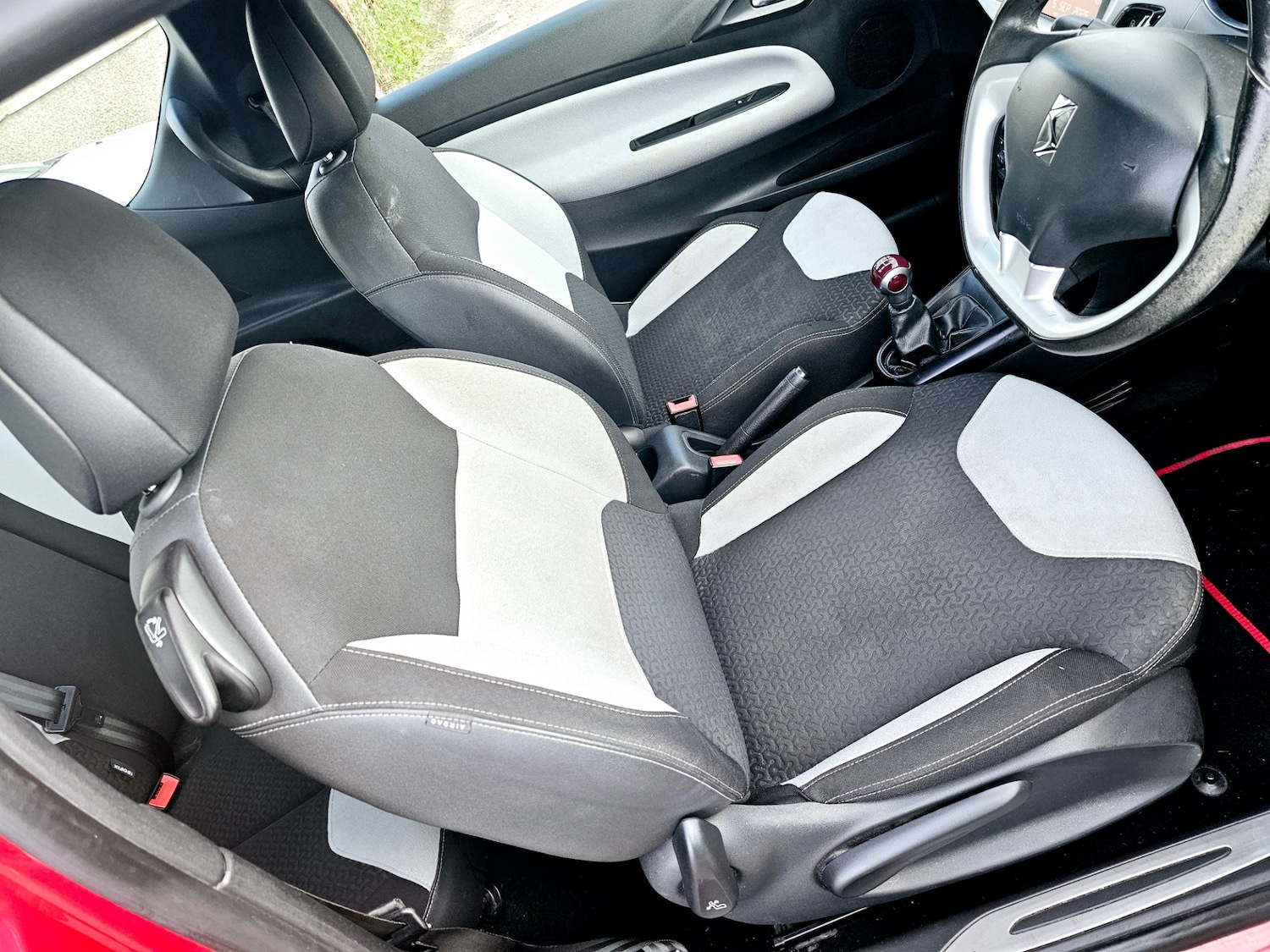Used DS Automobiles DS 3 2016 for sale - 76077907: Photo 7