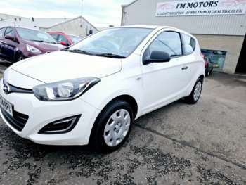 Used Hyundai i20 2014 for sale - 75294514: Photo