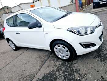 Used Hyundai i20 2014 for sale - 75294514: Photo