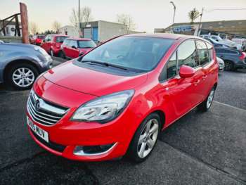 2015 (15) - 1.4i 16V Tech Line 5dr