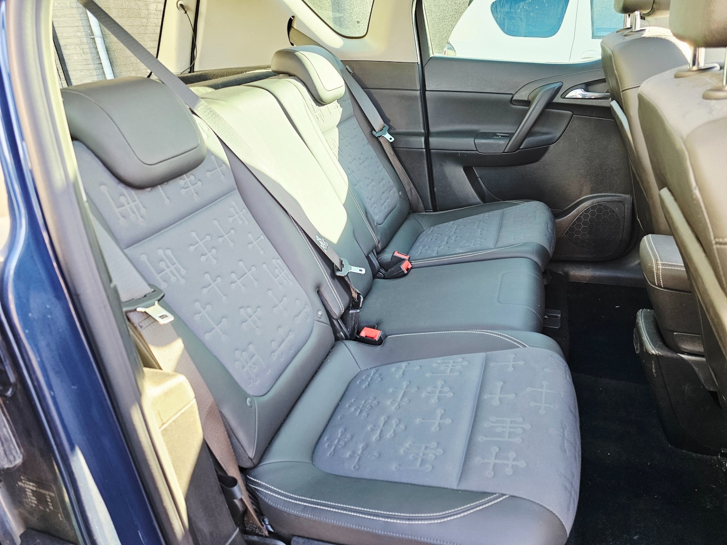 Used Vauxhall Meriva 2014 for sale - 77556889: Photo 8