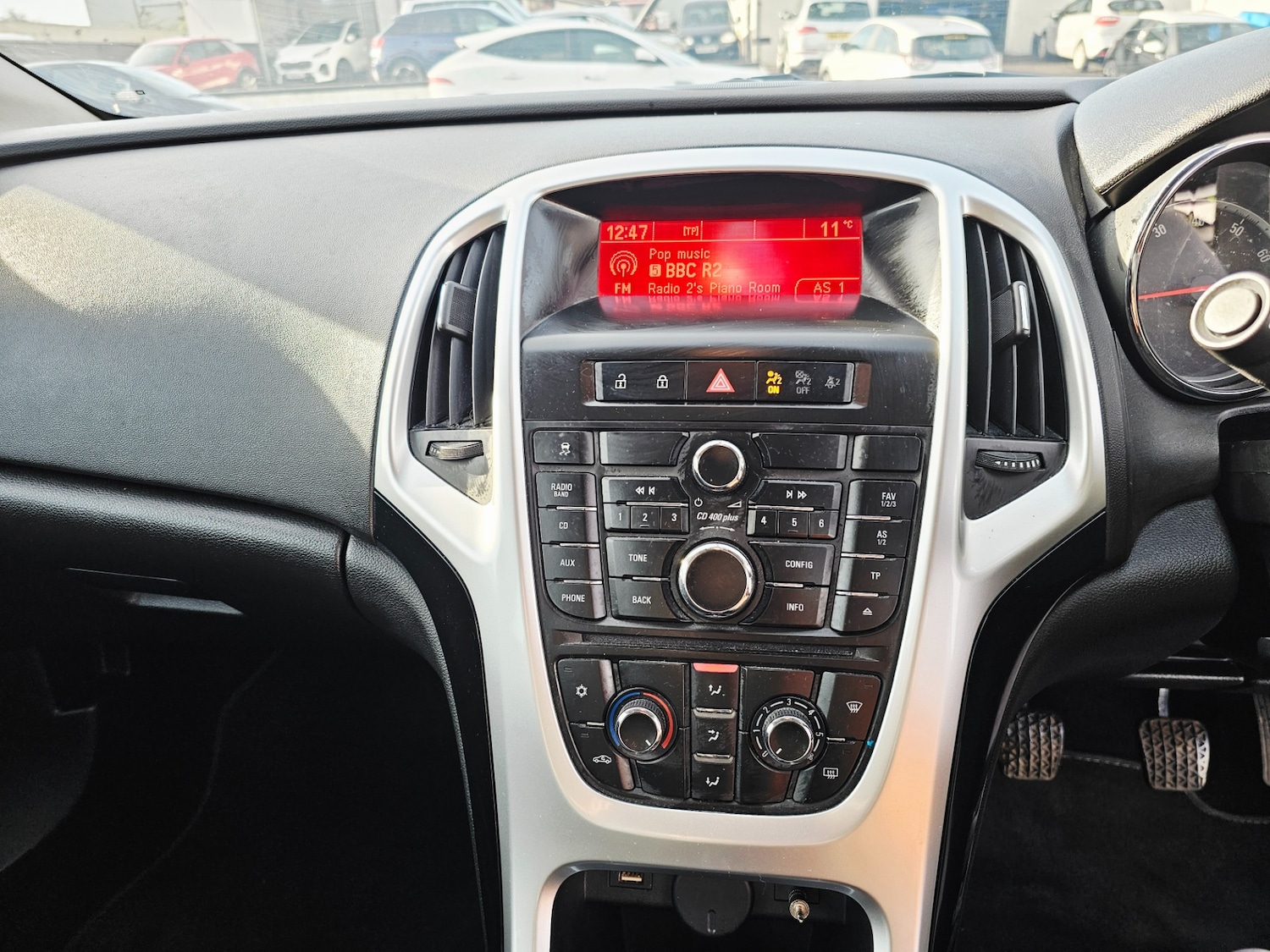 Used Vauxhall Astra 2015 for sale - 76415051: Photo 11