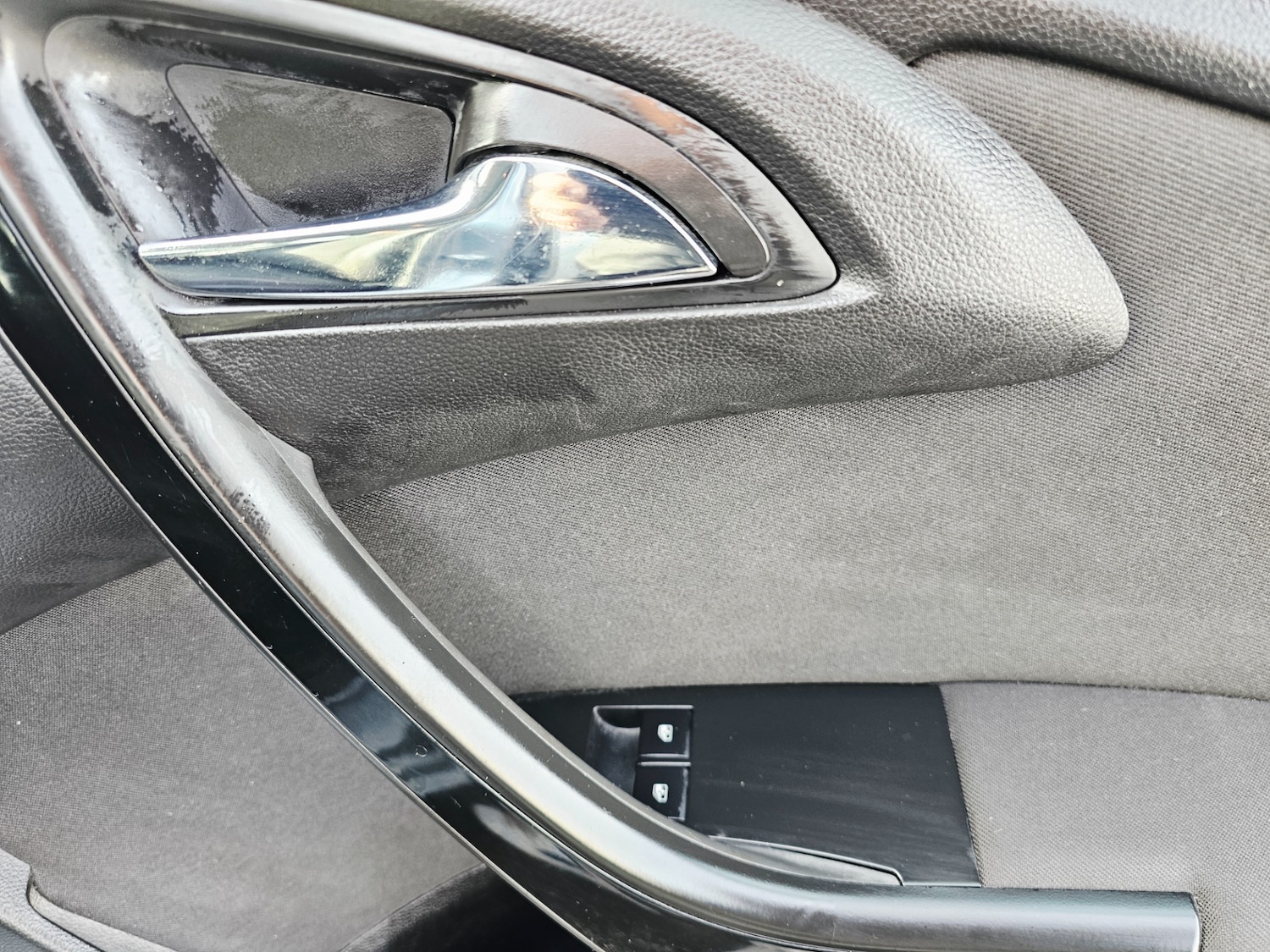 Used Vauxhall Astra 2015 for sale - 76415051: Photo 14