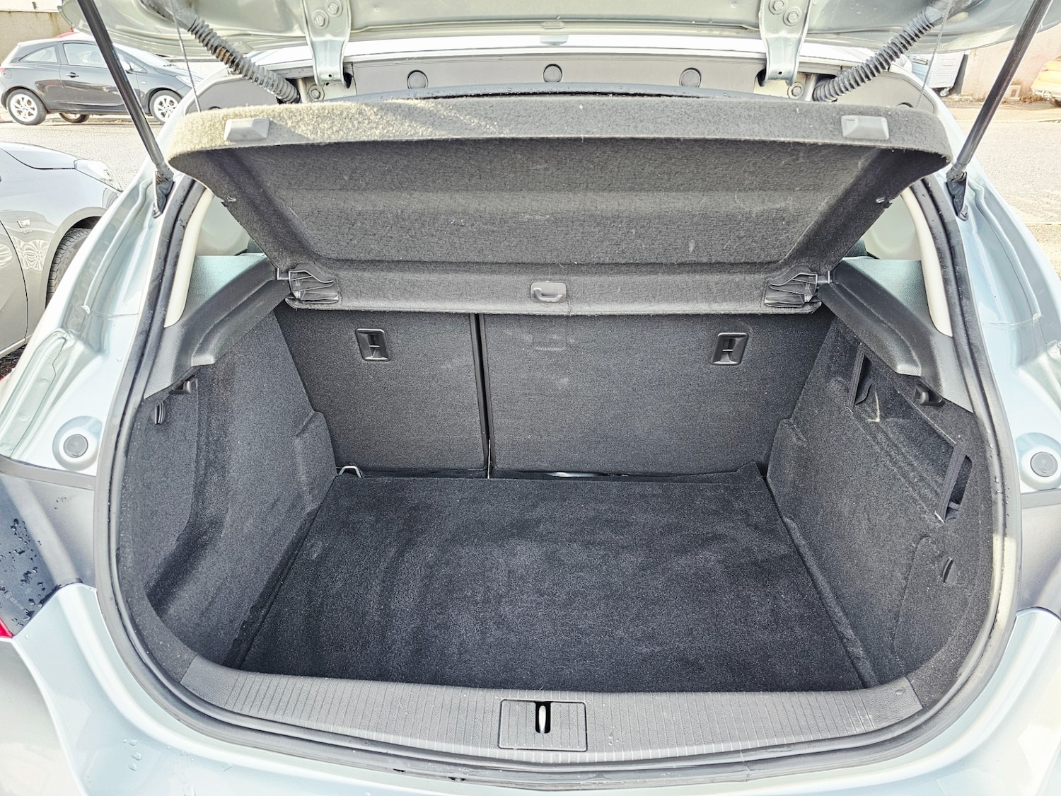 Used Vauxhall Astra 2015 for sale - 76415051: Photo 7