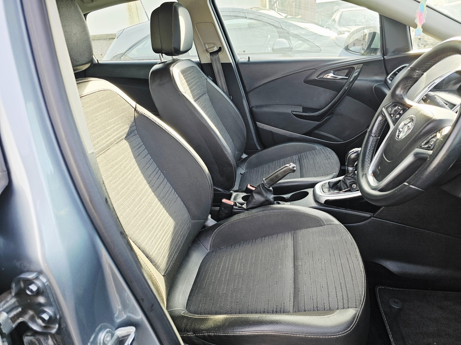 Used Vauxhall Astra 2015 for sale - 76415051: Photo 9