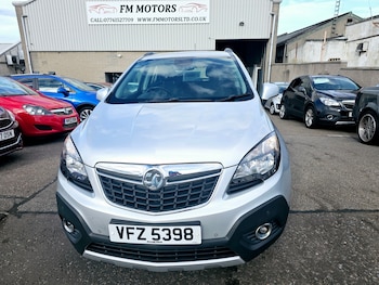 2015 - 1.6i Exclusiv 5dr