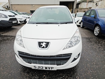 2012 (12) - 1.4 Active 5dr