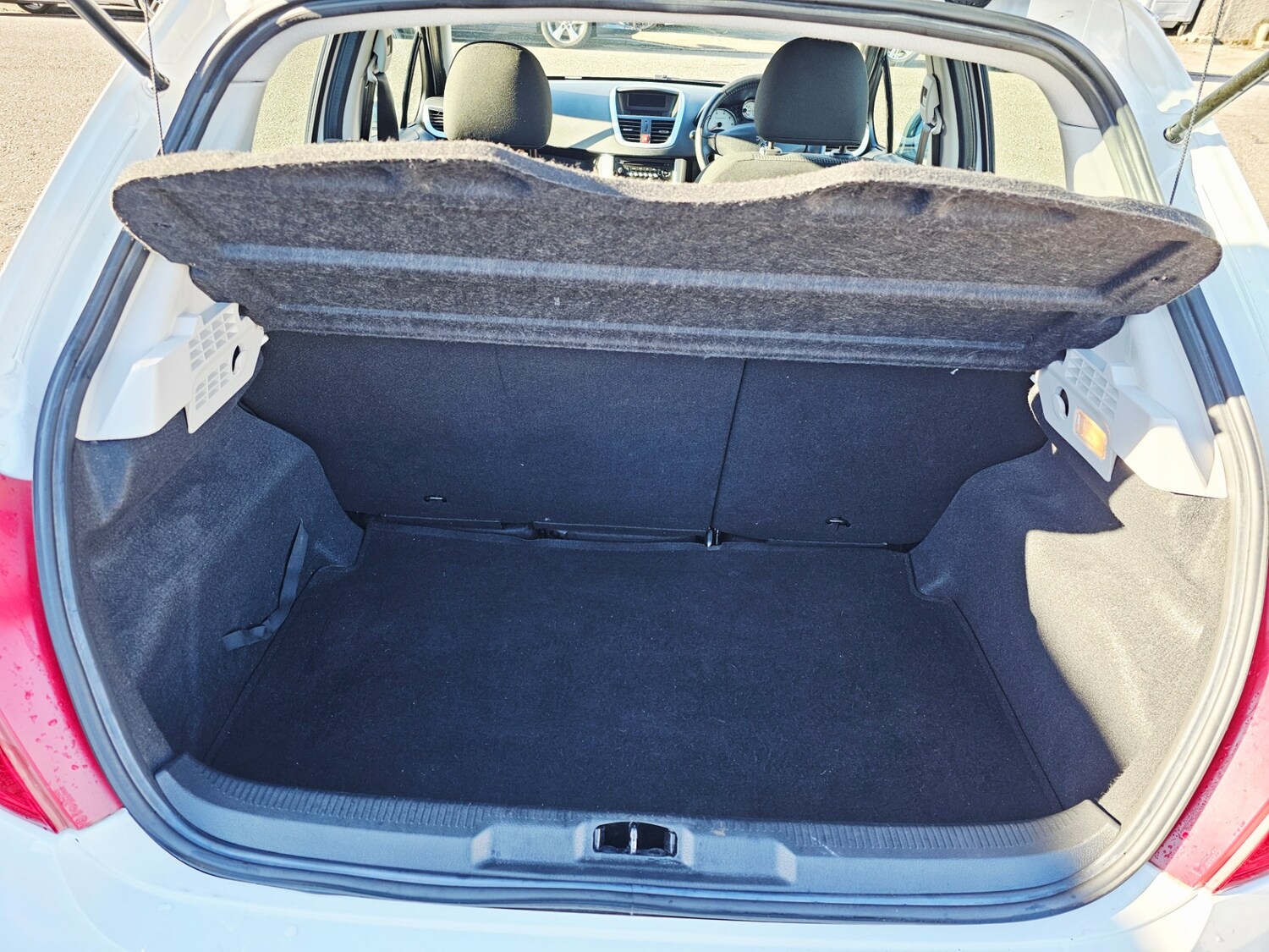 Used Peugeot 207 2012 for sale - 77630714: Photo 7