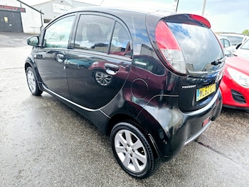 Used Peugeot iOn 2012 for sale - 75920487: Photo