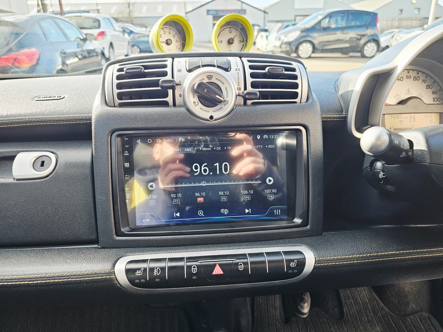 Used smart fortwo 2010 for sale - 77731155: Photo 10