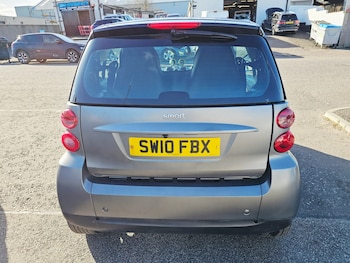 Used smart fortwo 2010 for sale - 77731155: Photo