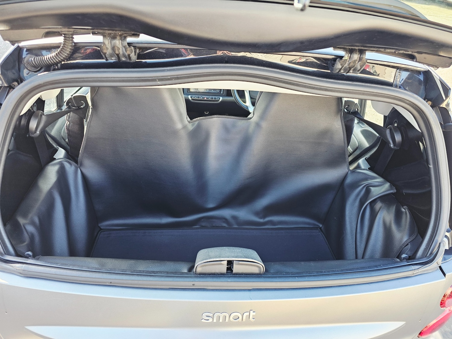 Used smart fortwo 2010 for sale - 77731155: Photo 8