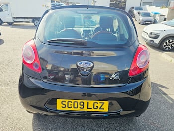 Used Ford Ka 2009 for sale - 79673631: Photo
