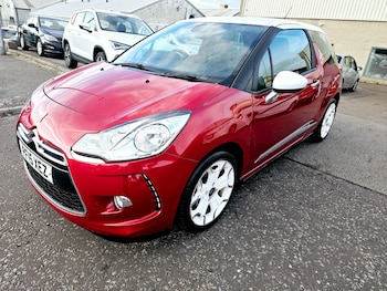 Used Citroen DS3 2015 for sale - 75836344: Photo