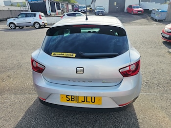 Used SEAT Ibiza 2011 for sale - 78607164: Photo