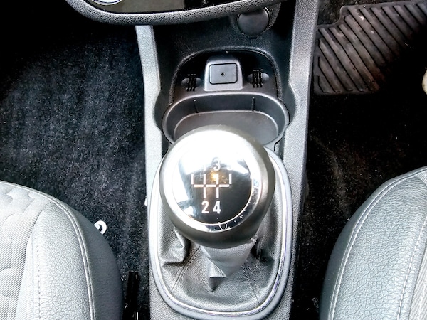 Used Vauxhall Corsa 2014 for sale - 76161748: Photo 10
