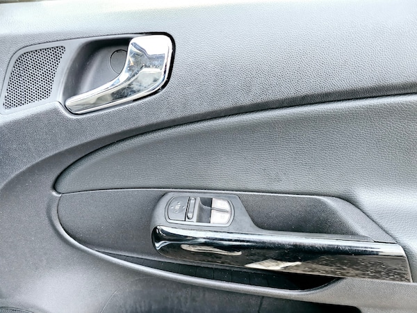 Used Vauxhall Corsa 2014 for sale - 76161748: Photo 14
