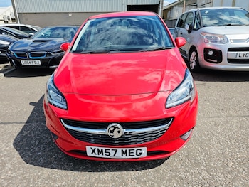 Used Vauxhall Corsa 2016 for sale - 78757393: Photo