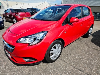 Used Vauxhall Corsa 2016 for sale - 78757393: Photo