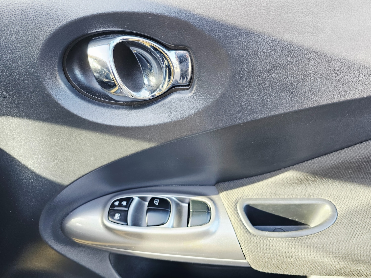 Used Nissan Juke 2014 for sale - 77701518: Photo 14