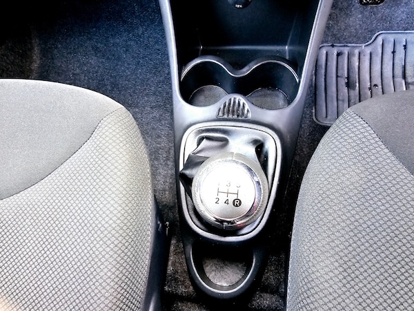 Used Toyota AYGO 2013 for sale - 76127730: Photo 10