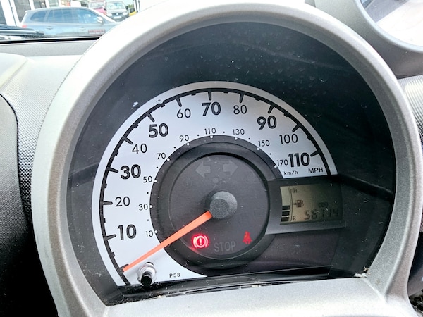 Used Toyota AYGO 2013 for sale - 76127730: Photo 12